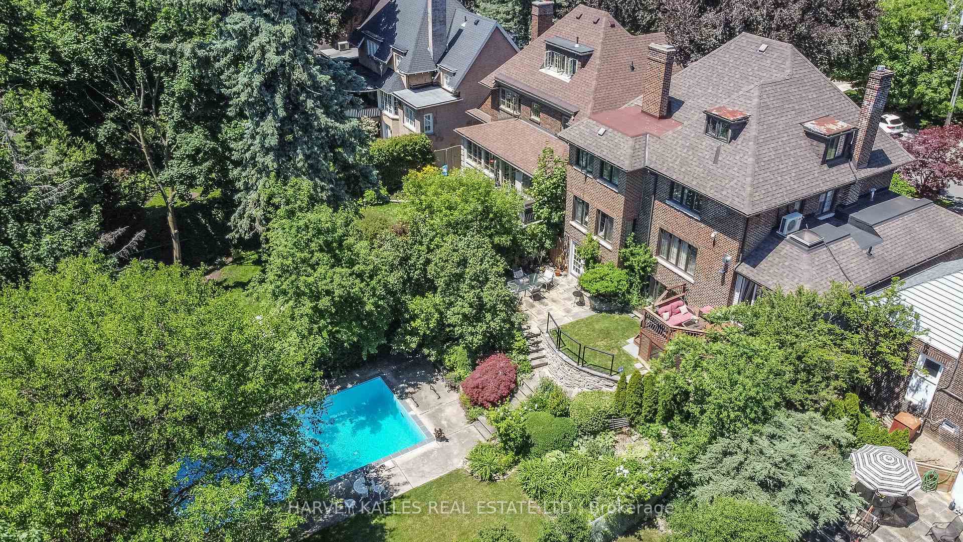 Photo 43 of 47 Glengowan Road, Toronto, Lawrence Park South — HOMEH