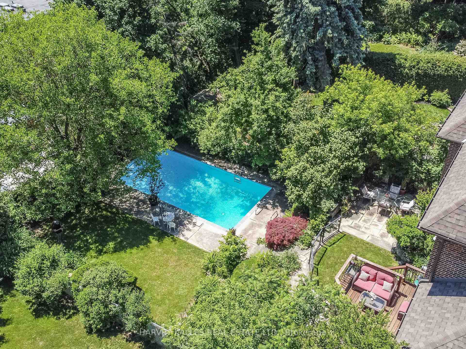 Photo 44 of 47 Glengowan Road, Toronto, Lawrence Park South — HOMEH