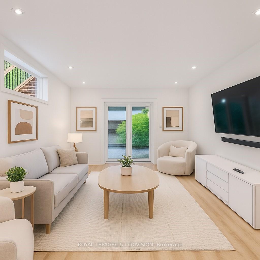Photo 1 of Unit Main, 278 Markham Street, Toronto, Trinity-Bellwoods — HOMEH