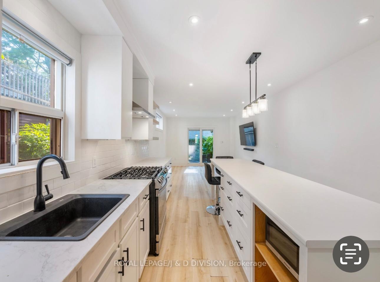 Photo 8 of Unit Main, 278 Markham Street, Toronto, Trinity-Bellwoods — HOMEH