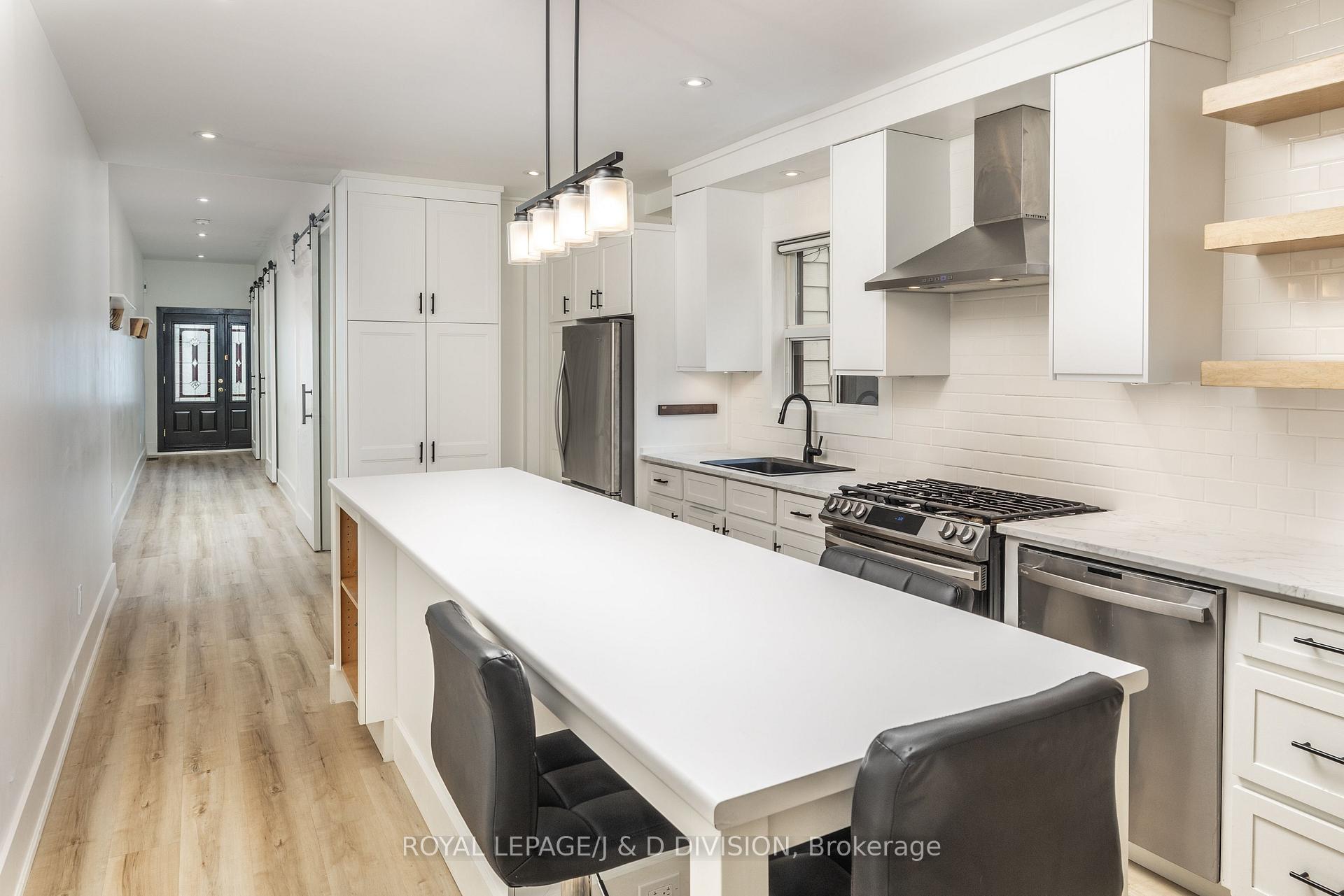 Photo 9 of Unit Main, 278 Markham Street, Toronto, Trinity-Bellwoods — HOMEH
