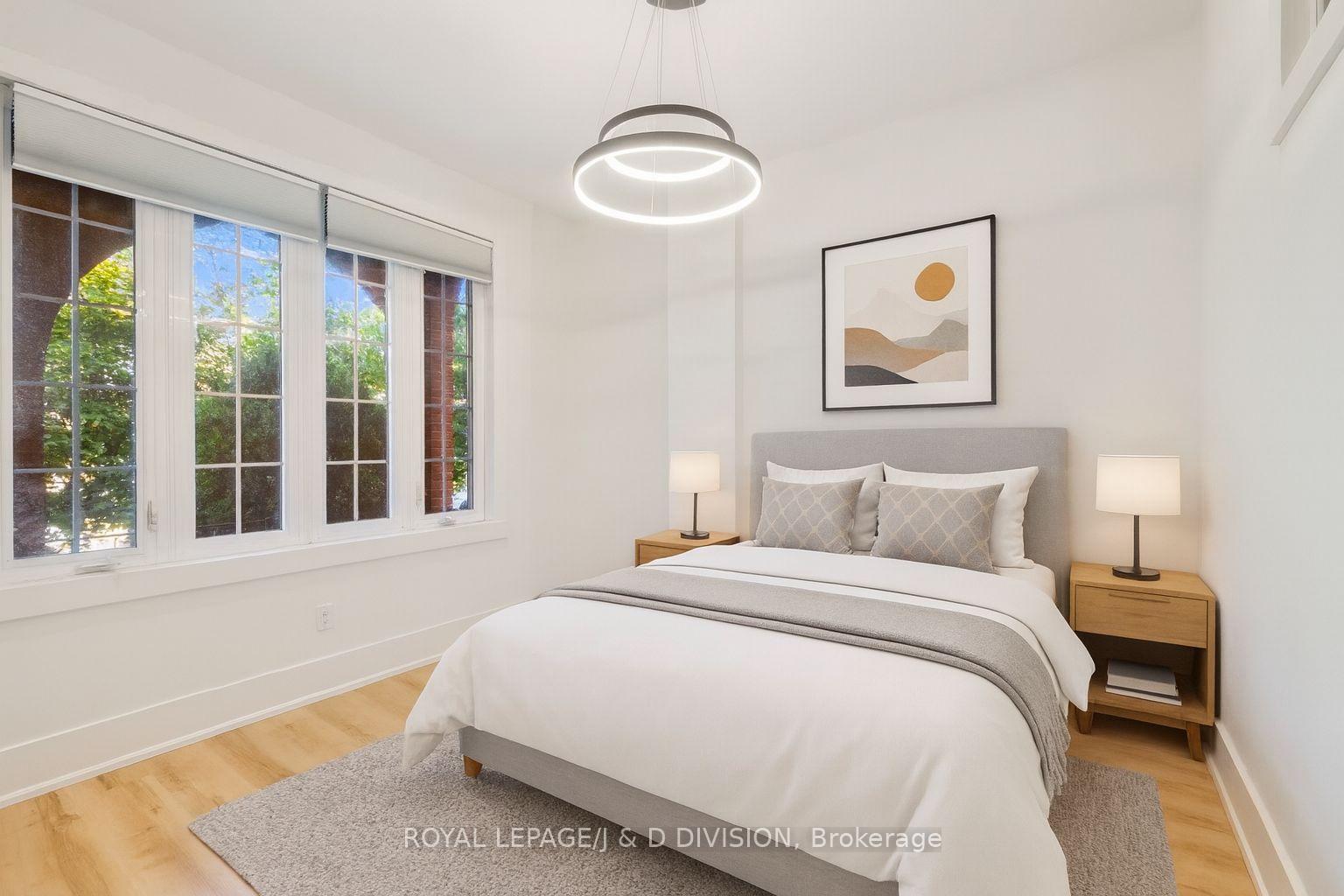 Photo 12 of Unit Main, 278 Markham Street, Toronto, Trinity-Bellwoods — HOMEH