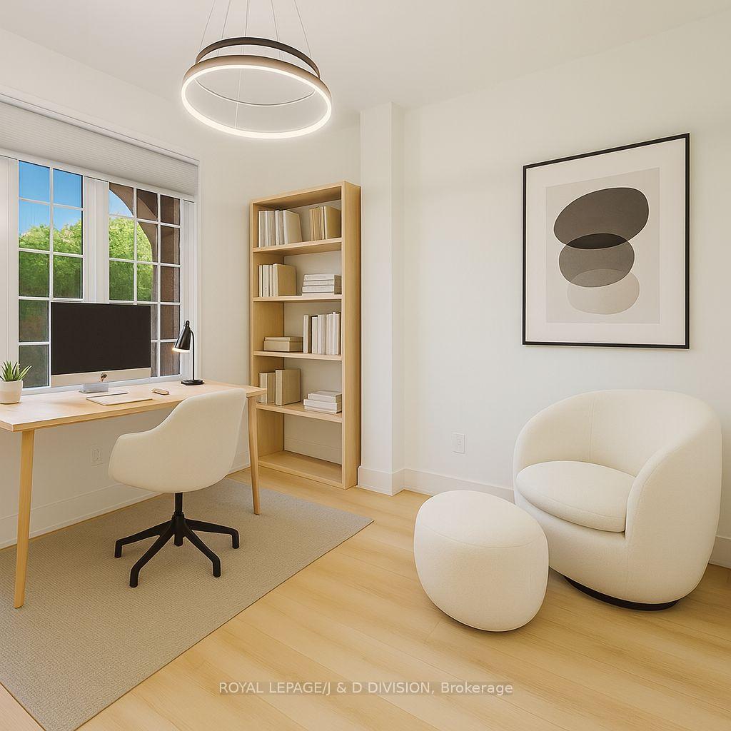 Photo 14 of Unit Main, 278 Markham Street, Toronto, Trinity-Bellwoods — HOMEH