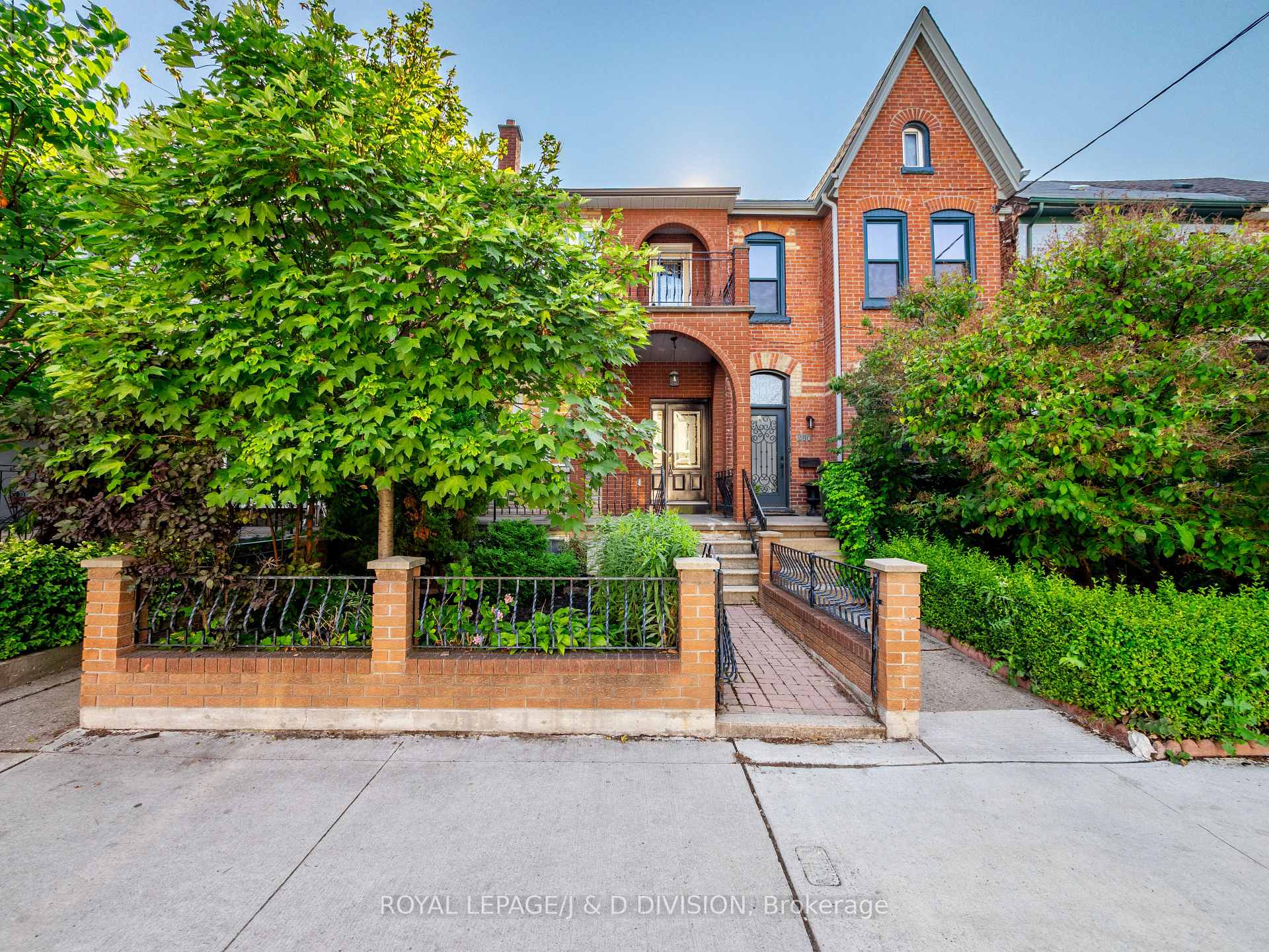 Photo 21 of Unit Main, 278 Markham Street, Toronto, Trinity-Bellwoods — HOMEH