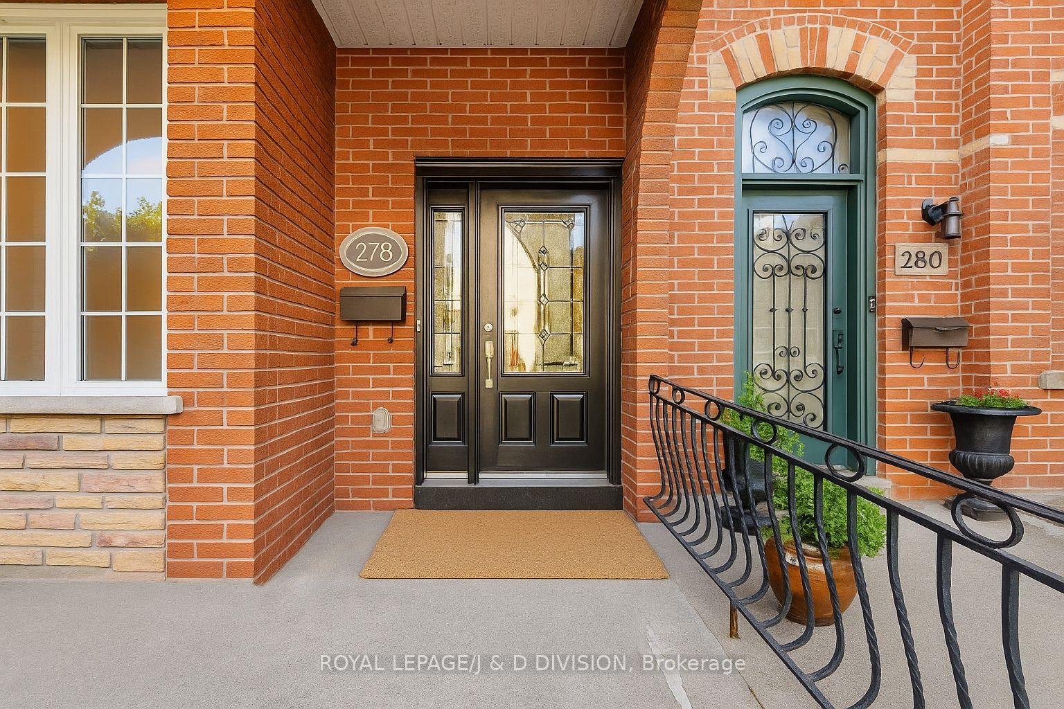 Photo 22 of Unit Main, 278 Markham Street, Toronto, Trinity-Bellwoods — HOMEH
