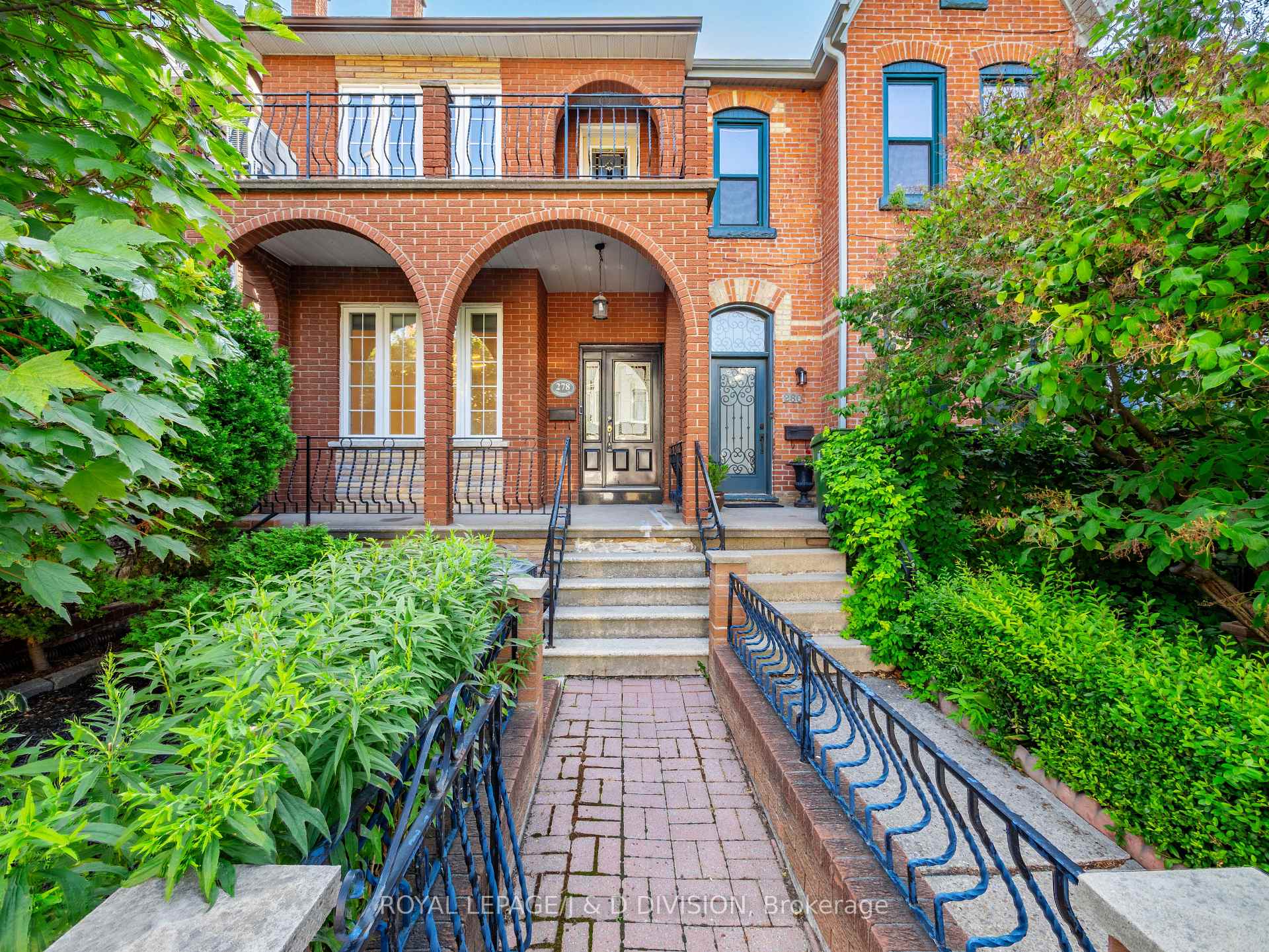 Photo 23 of Unit Main, 278 Markham Street, Toronto, Trinity-Bellwoods — HOMEH