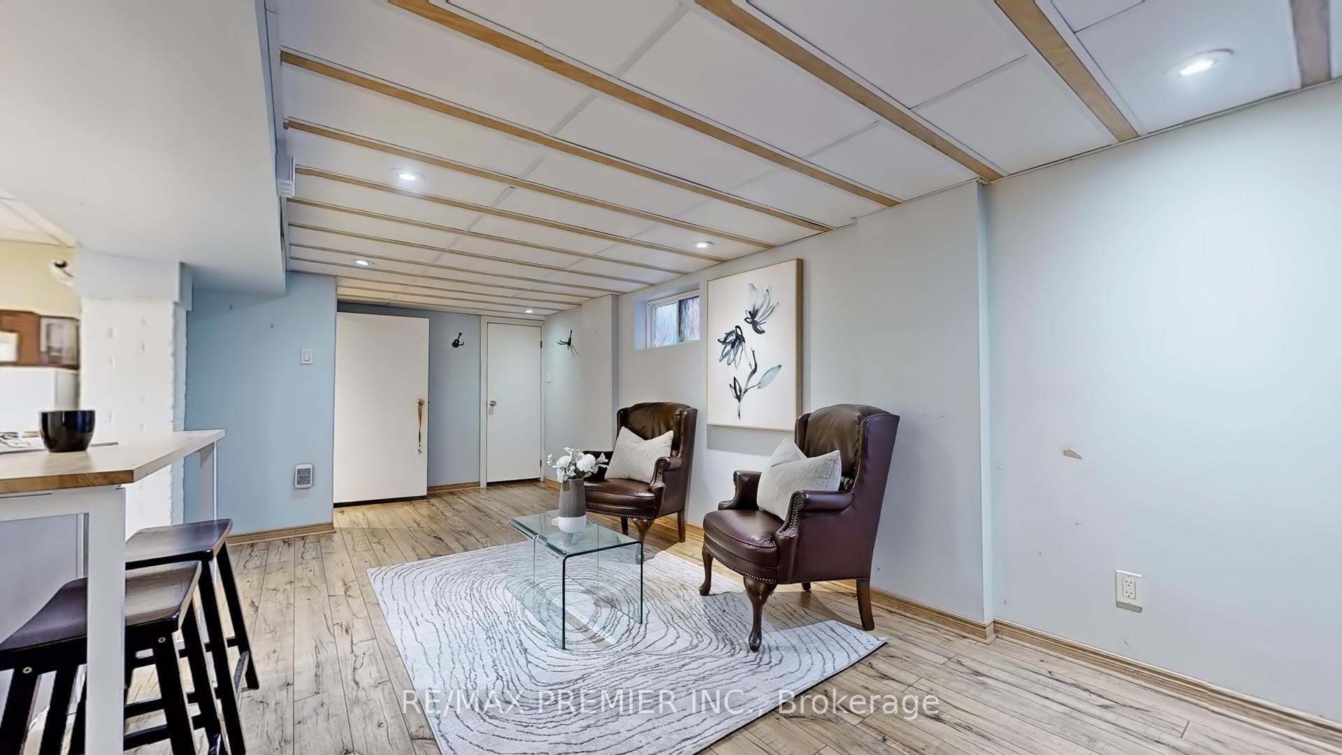 Photo 29 of 77 Gatwick Avenue, Toronto, Woodbine-Lumsden — HOMEH