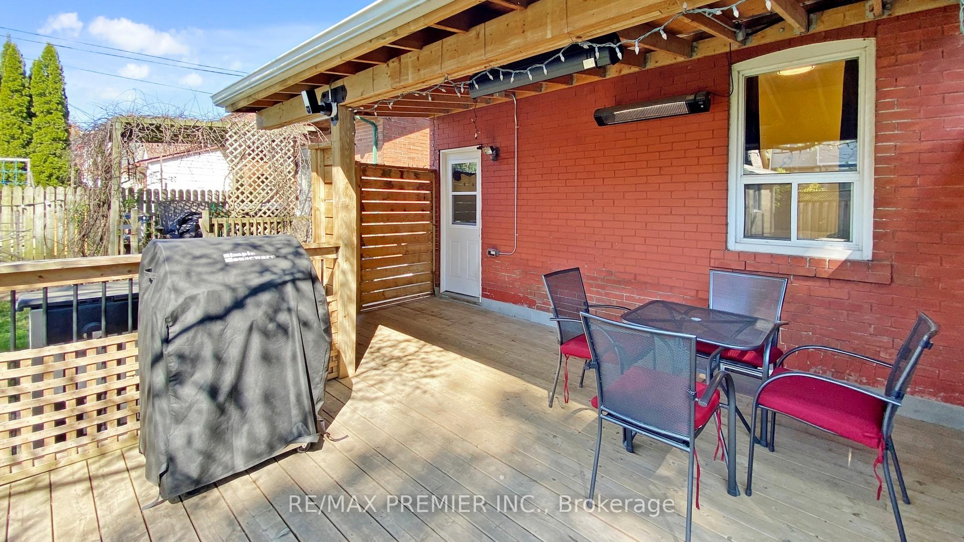 Photo 45 of 77 Gatwick Avenue, Toronto, Woodbine-Lumsden — HOMEH