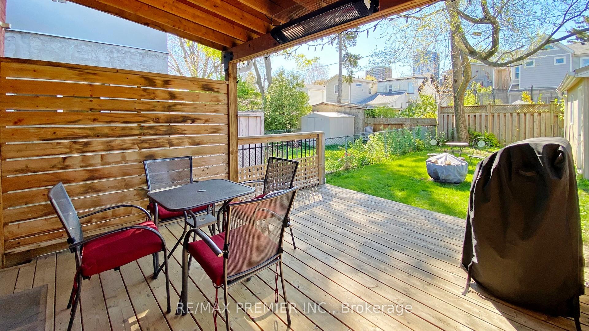 Photo 46 of 77 Gatwick Avenue, Toronto, Woodbine-Lumsden — HOMEH