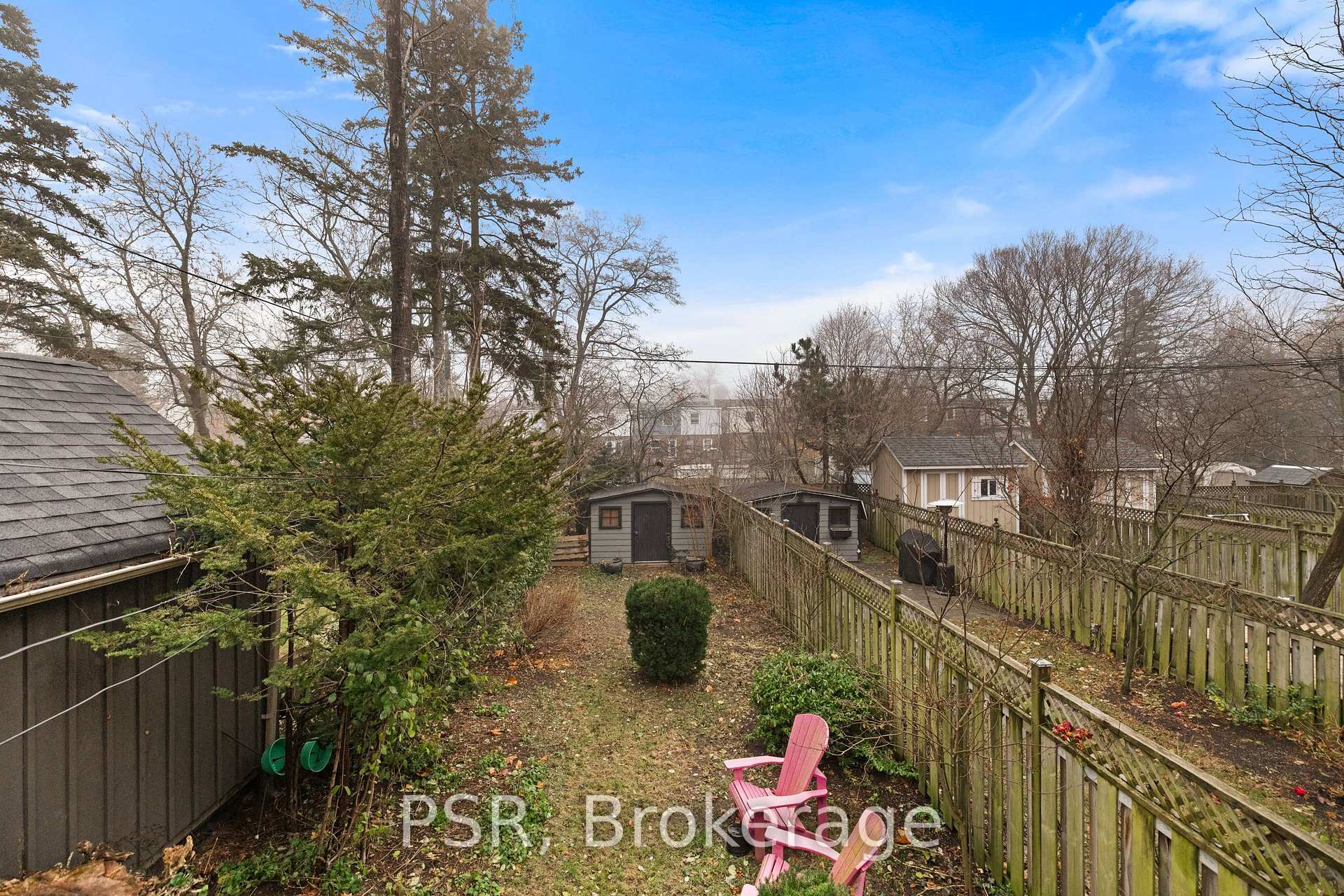 Photo 4 of 83 Pickering Street, Toronto, East End-Danforth — HOMEH