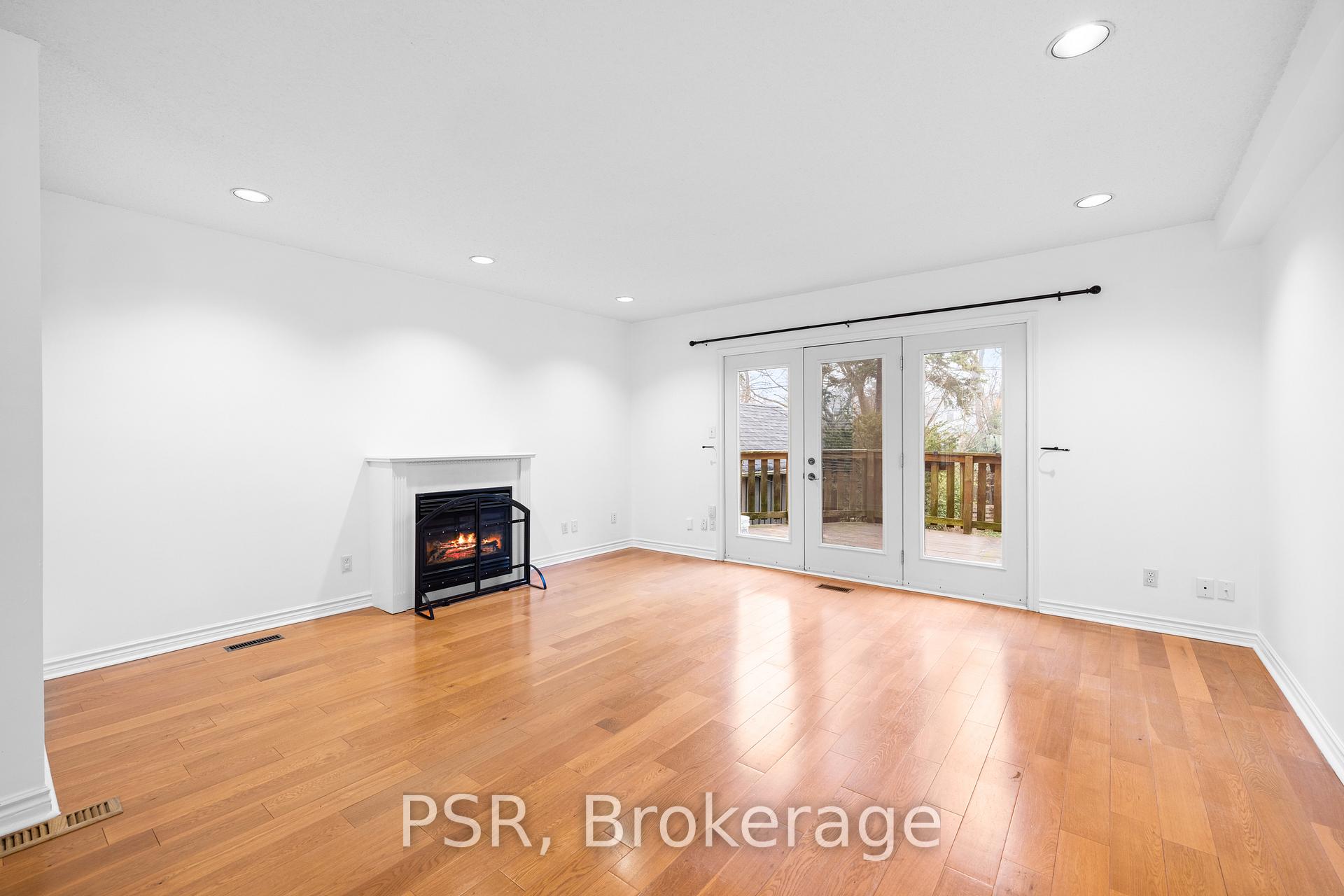 Photo 6 of 83 Pickering Street, Toronto, East End-Danforth — HOMEH