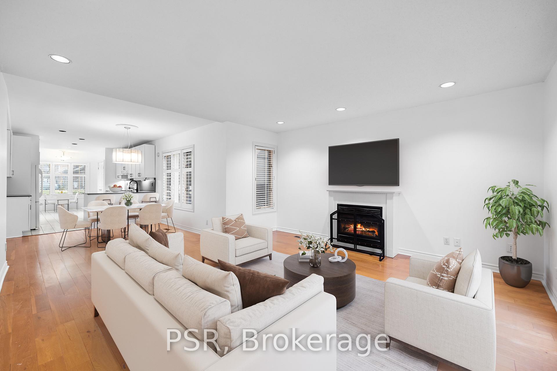 Photo 8 of 83 Pickering Street, Toronto, East End-Danforth — HOMEH