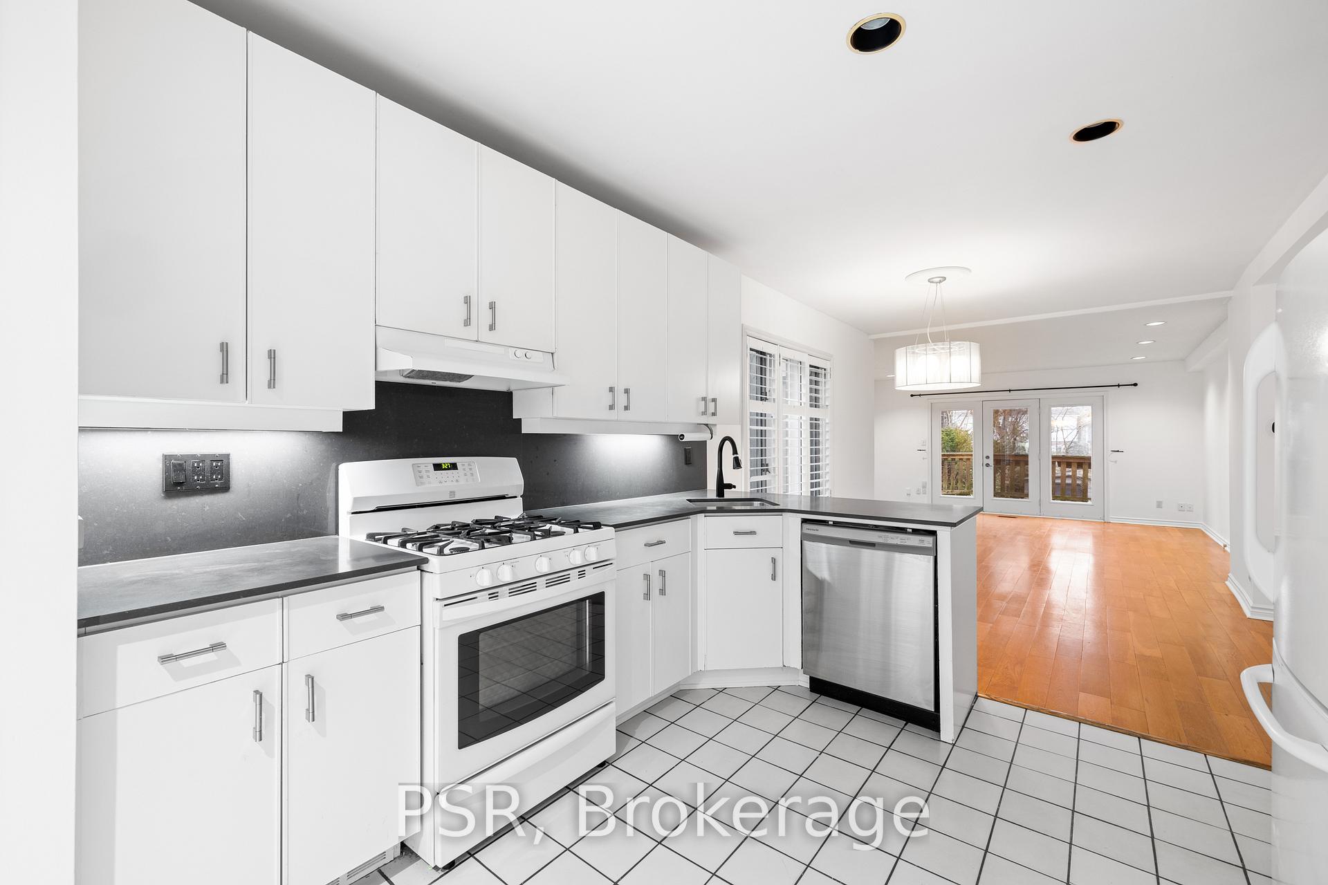 Photo 12 of 83 Pickering Street, Toronto, East End-Danforth — HOMEH