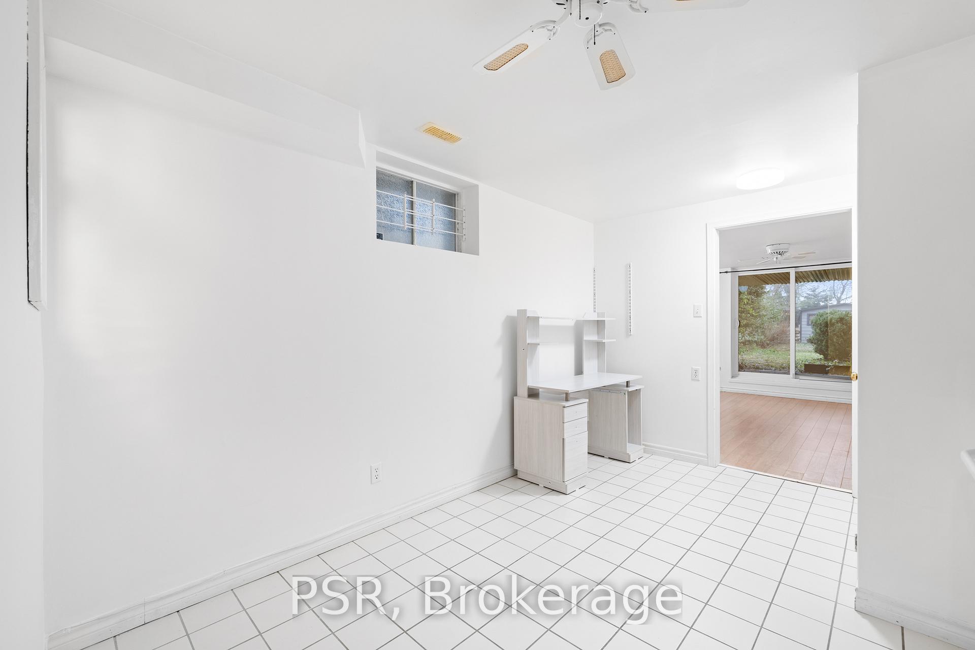 Photo 27 of 83 Pickering Street, Toronto, East End-Danforth — HOMEH