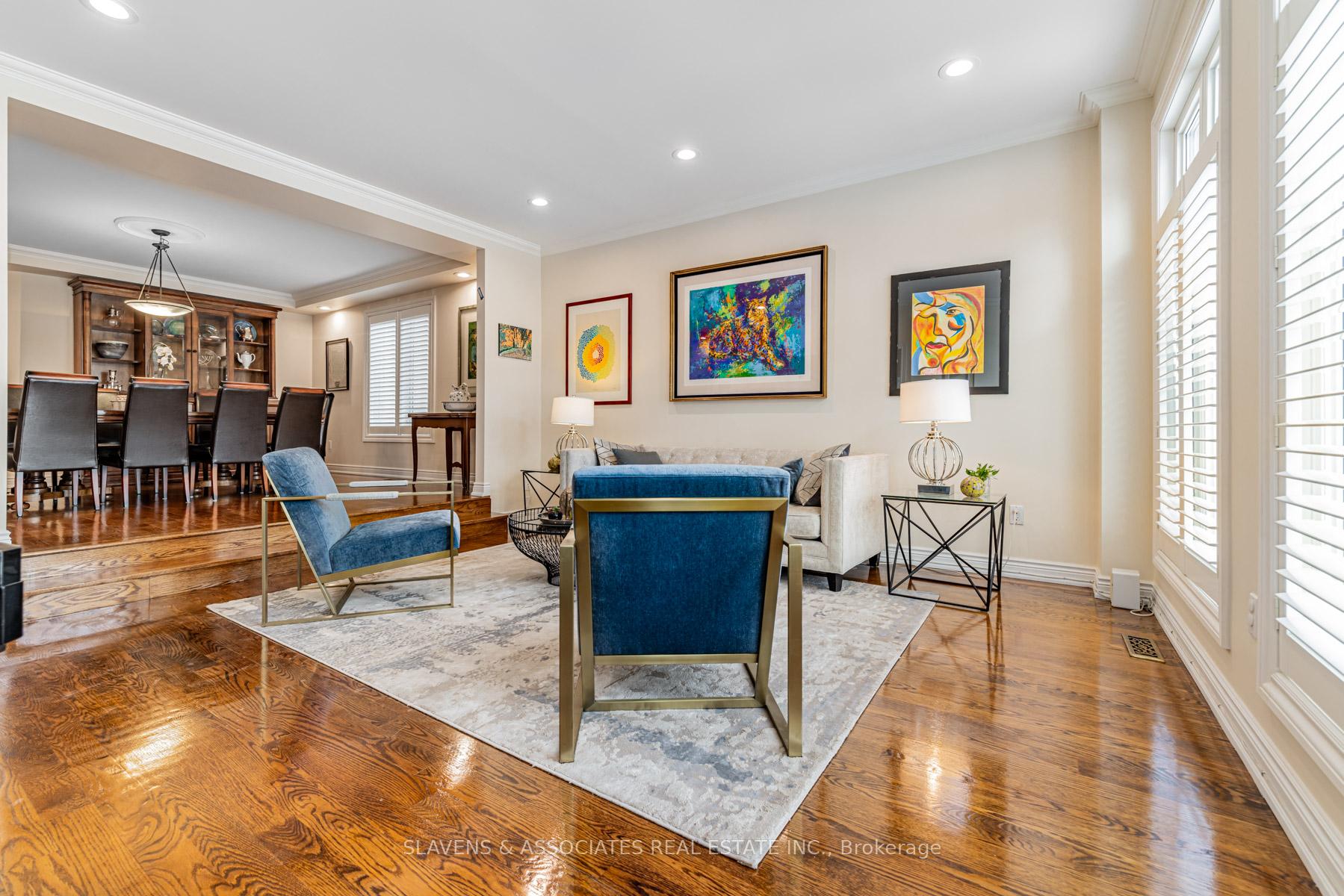 Photo 7 of 602 Glengrove Avenue, Toronto, Englemount-Lawrence — HOMEH