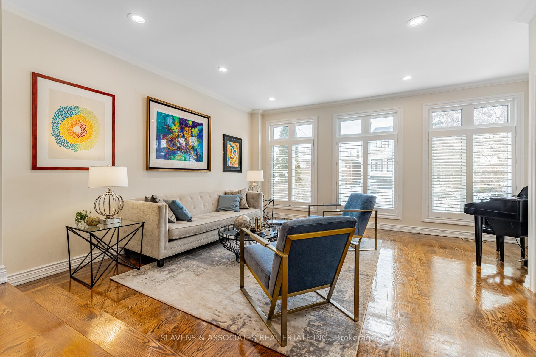 Photo 5 of 602 Glengrove Avenue, Toronto, Englemount-Lawrence — HOMEH