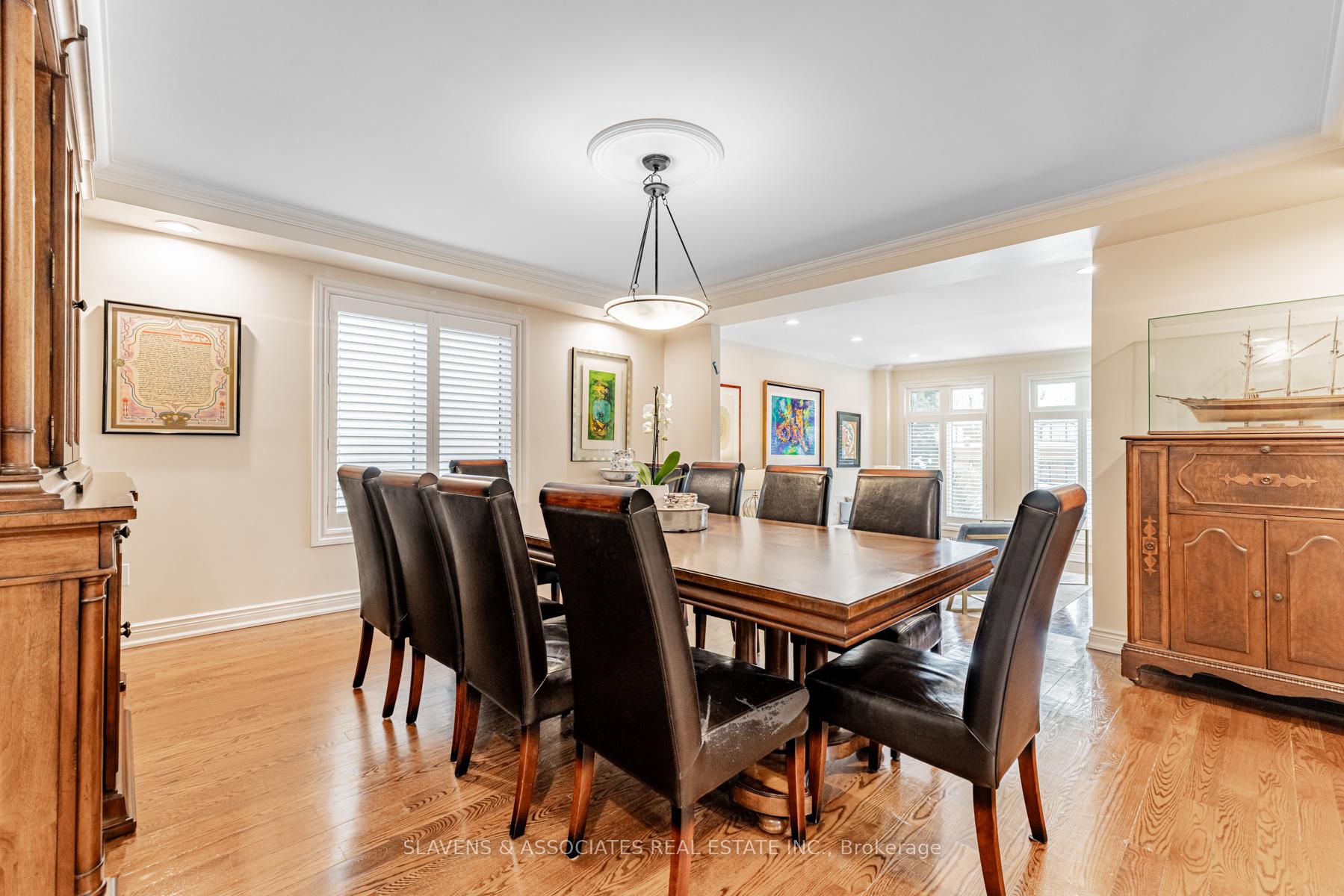 Photo 12 of 602 Glengrove Avenue, Toronto, Englemount-Lawrence — HOMEH