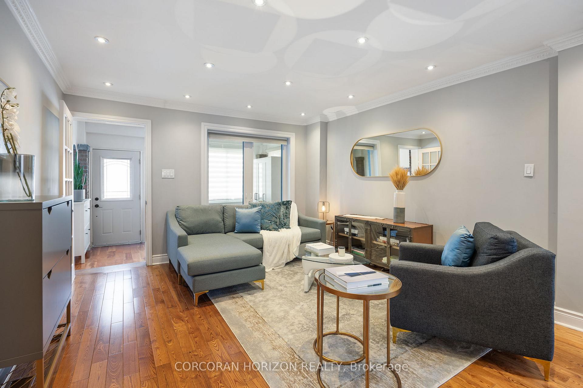 Photo 7 of 189 Springdale Boulevard, Toronto, Danforth Village-East York — HOMEH