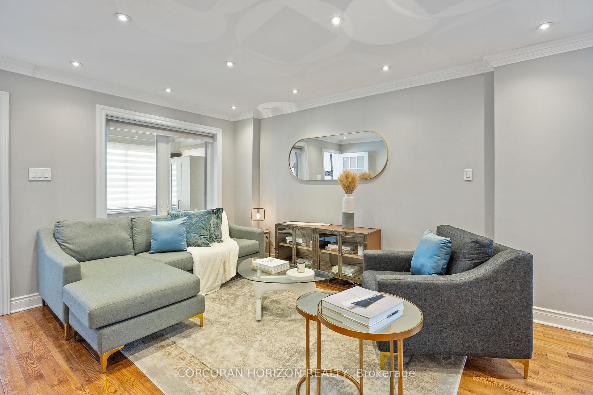 Photo 8 of 189 Springdale Boulevard, Toronto, Danforth Village-East York — HOMEH