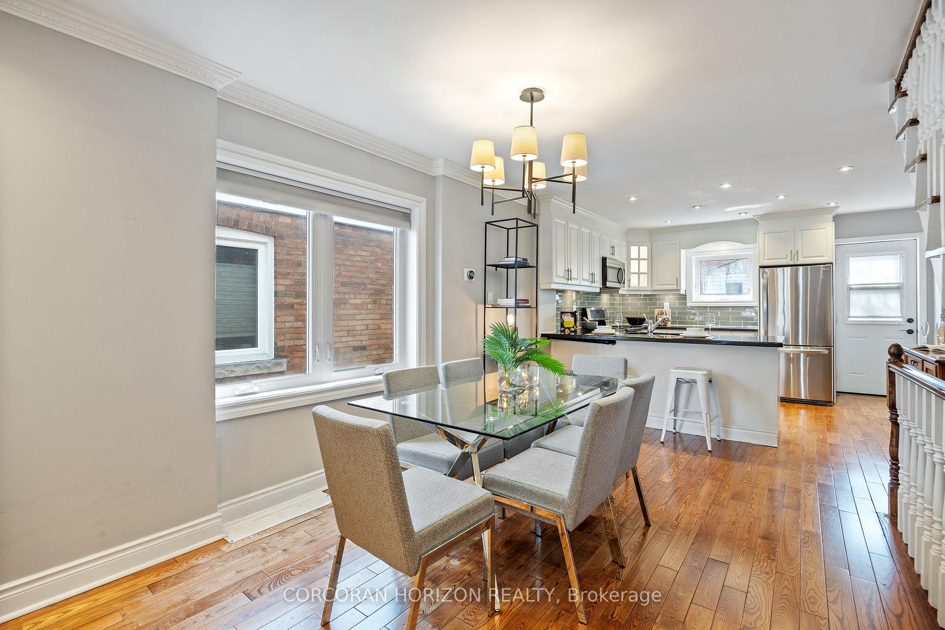 Photo 10 of 189 Springdale Boulevard, Toronto, Danforth Village-East York — HOMEH