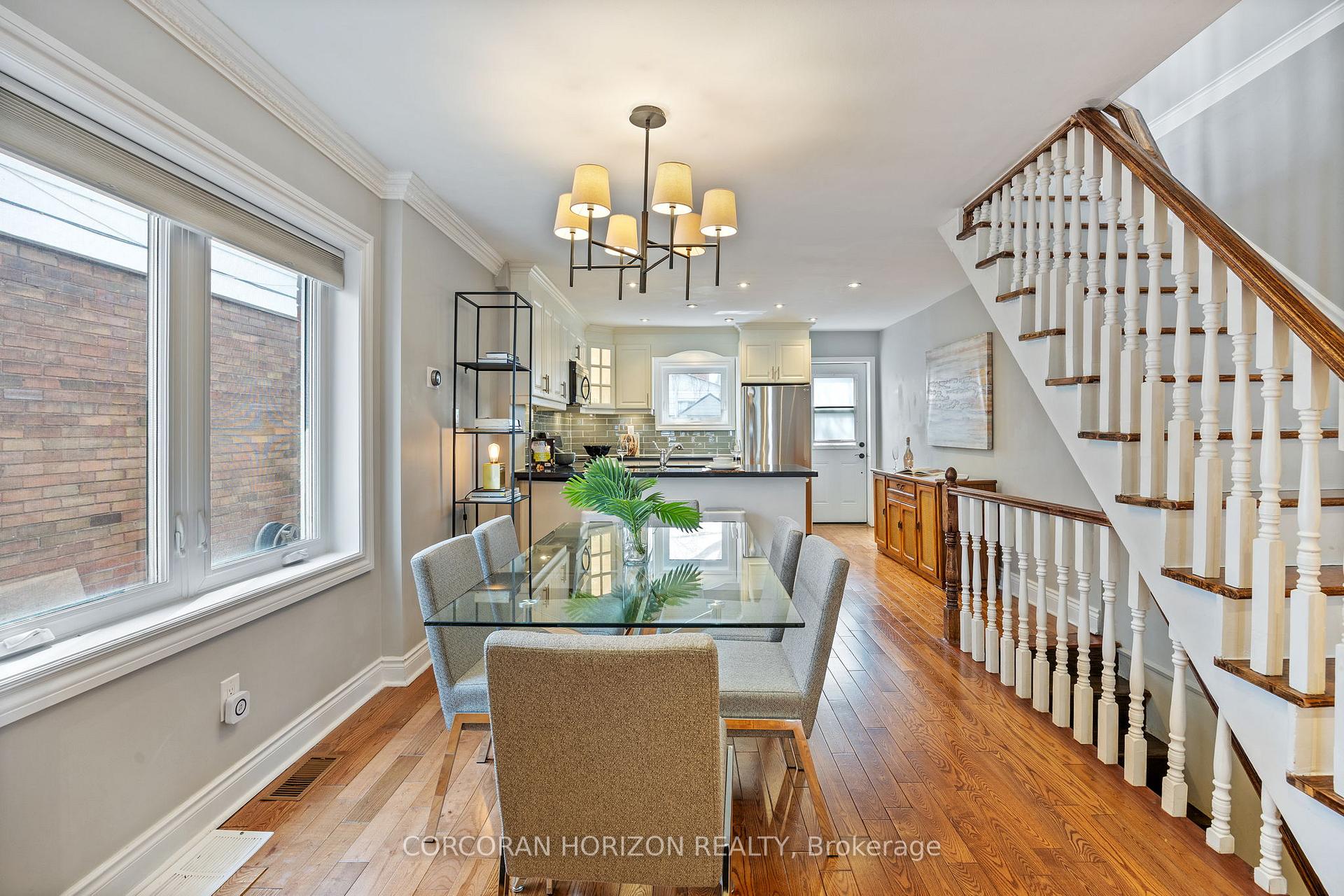 Photo 11 of 189 Springdale Boulevard, Toronto, Danforth Village-East York — HOMEH