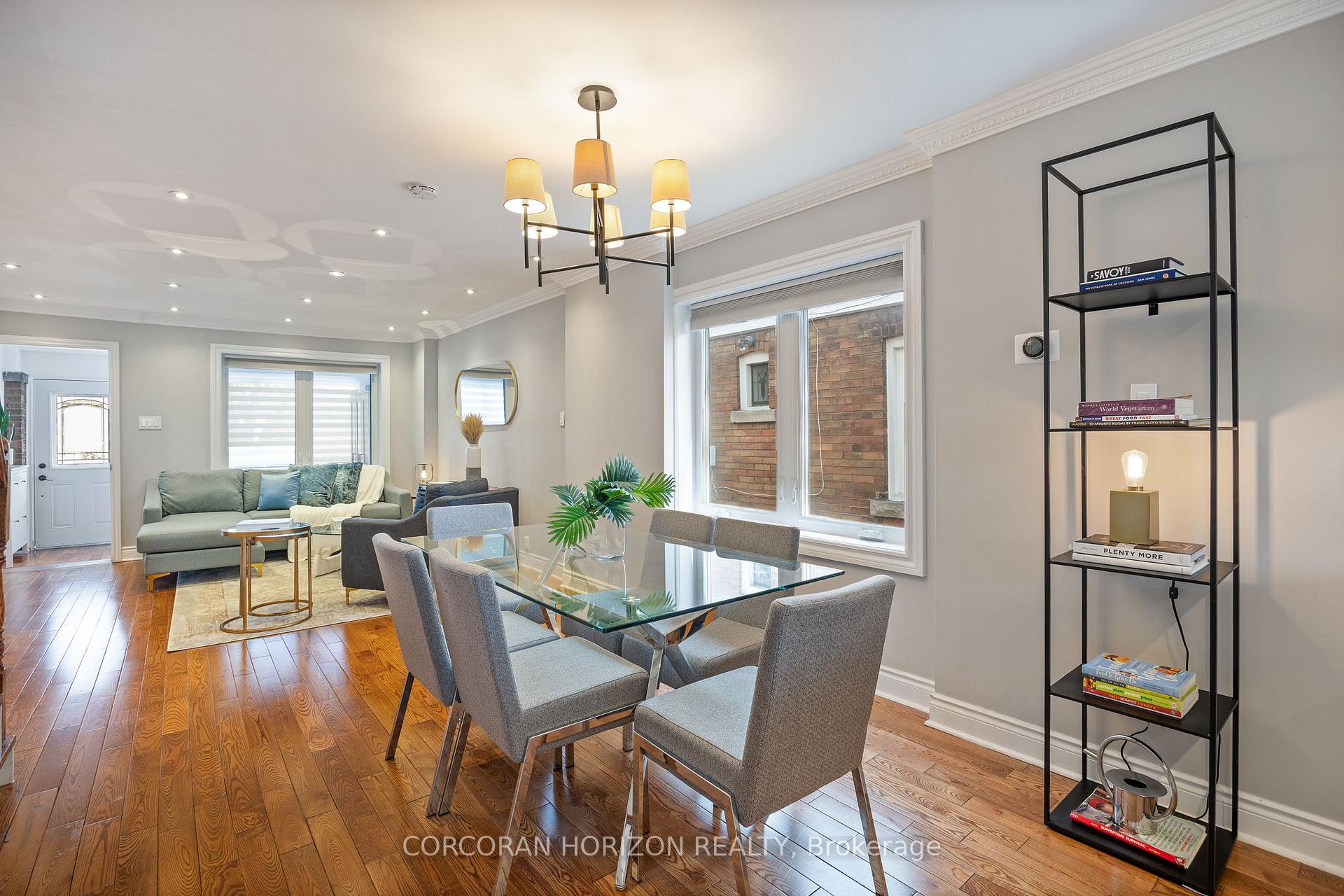 Photo 12 of 189 Springdale Boulevard, Toronto, Danforth Village-East York — HOMEH