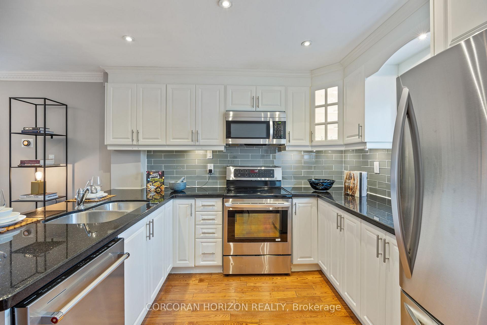Photo 15 of 189 Springdale Boulevard, Toronto, Danforth Village-East York — HOMEH