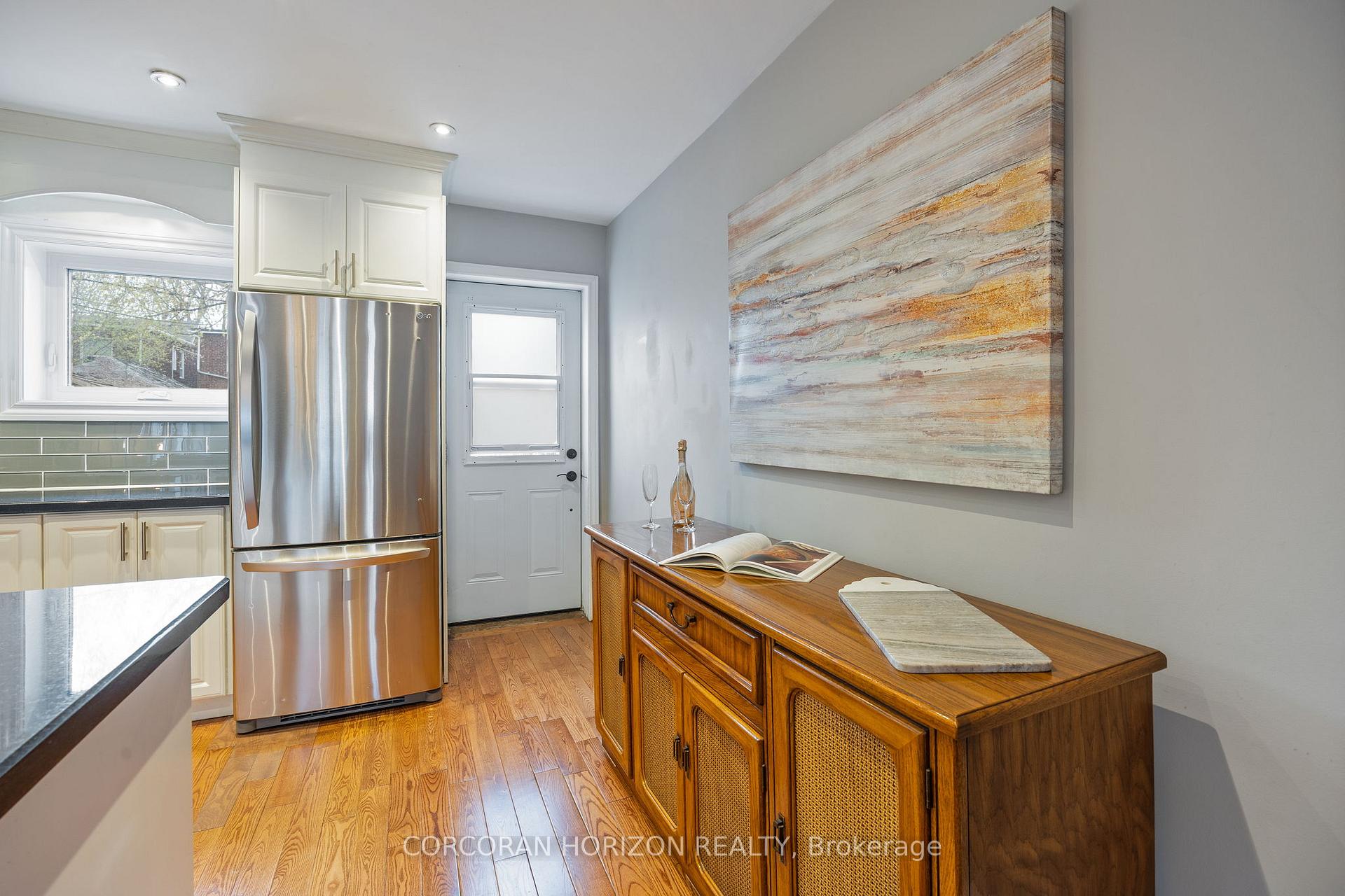 Photo 16 of 189 Springdale Boulevard, Toronto, Danforth Village-East York — HOMEH