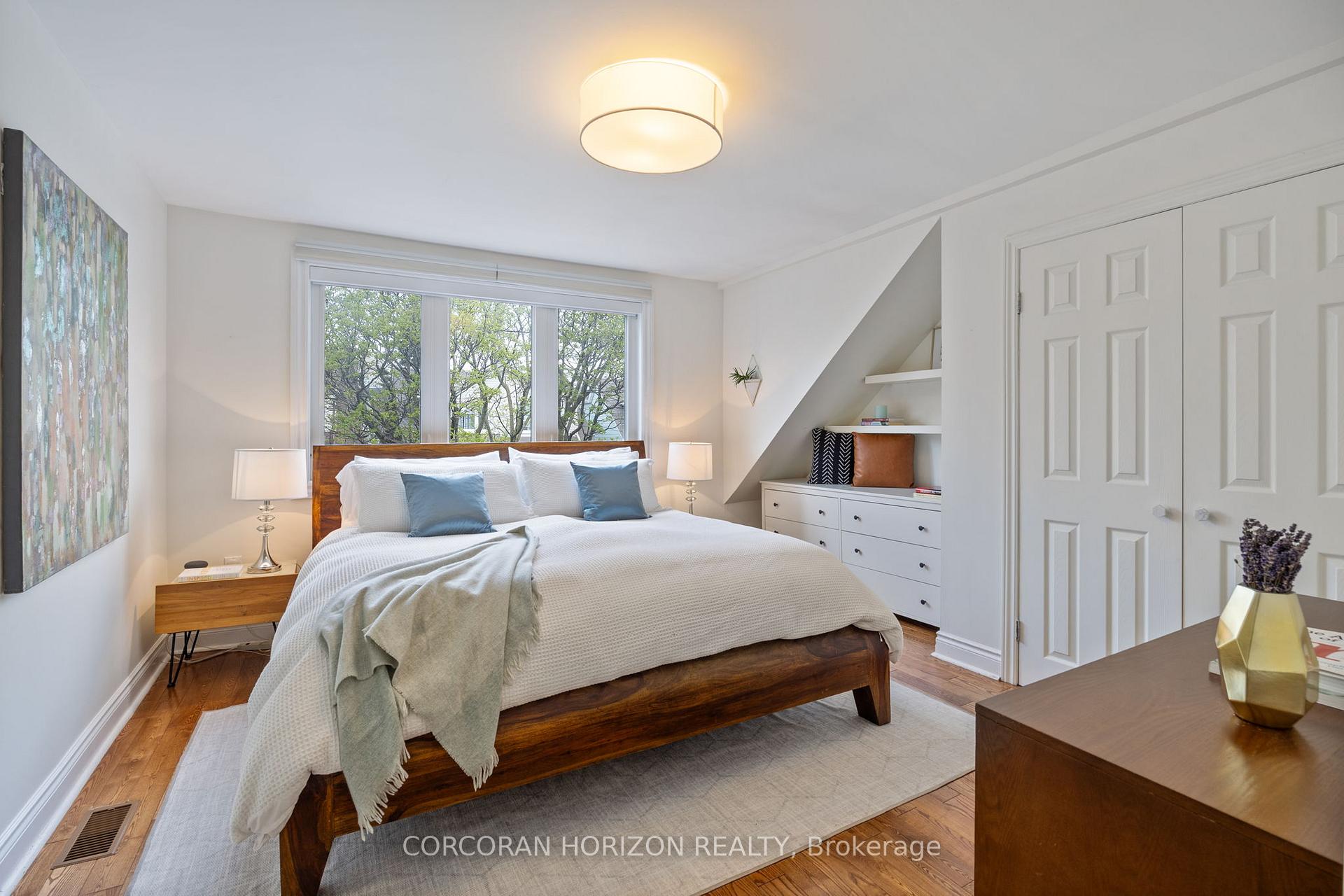 Photo 19 of 189 Springdale Boulevard, Toronto, Danforth Village-East York — HOMEH