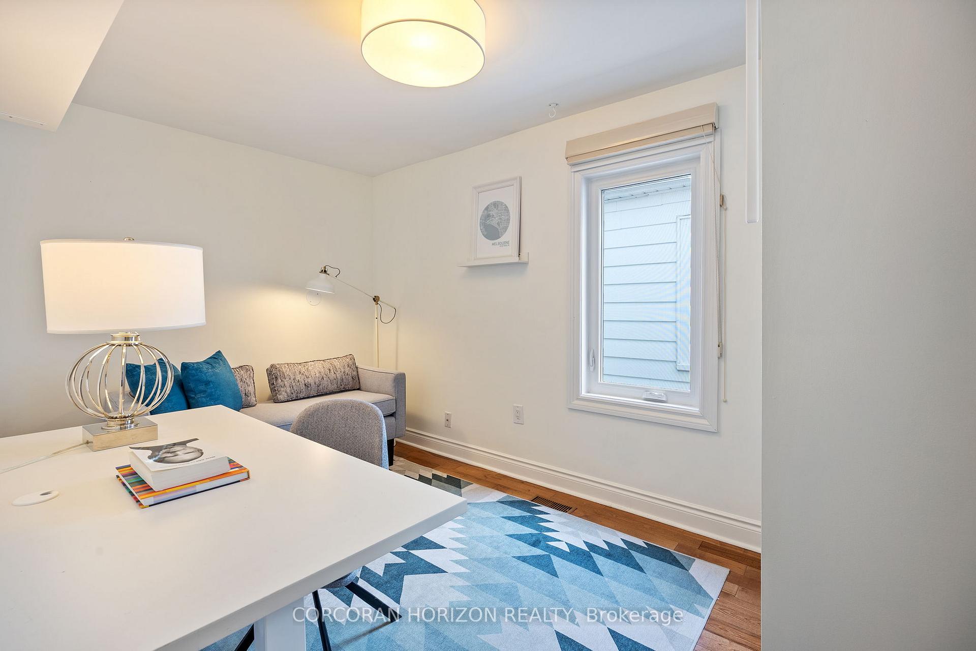 Photo 21 of 189 Springdale Boulevard, Toronto, Danforth Village-East York — HOMEH