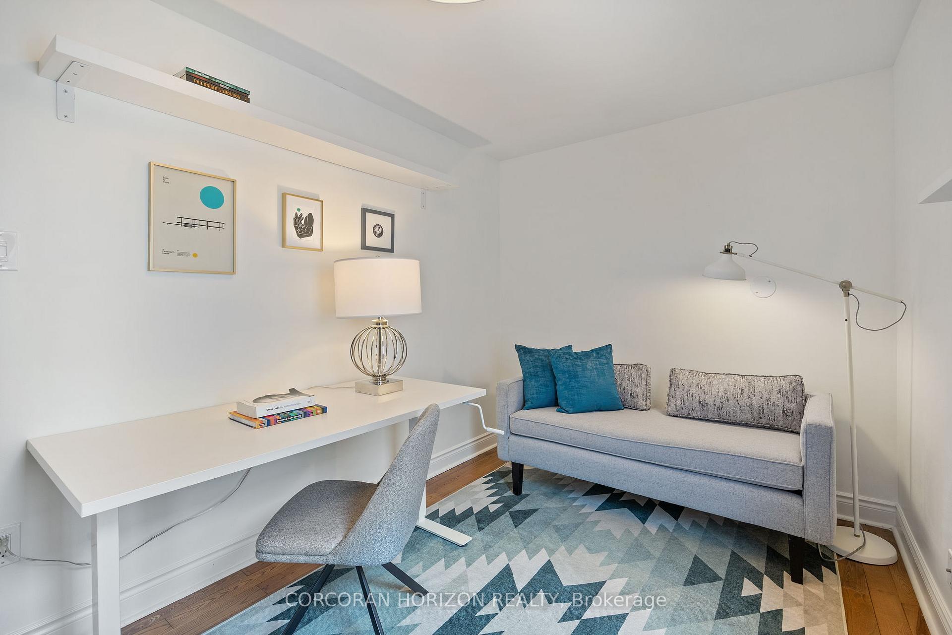 Photo 22 of 189 Springdale Boulevard, Toronto, Danforth Village-East York — HOMEH