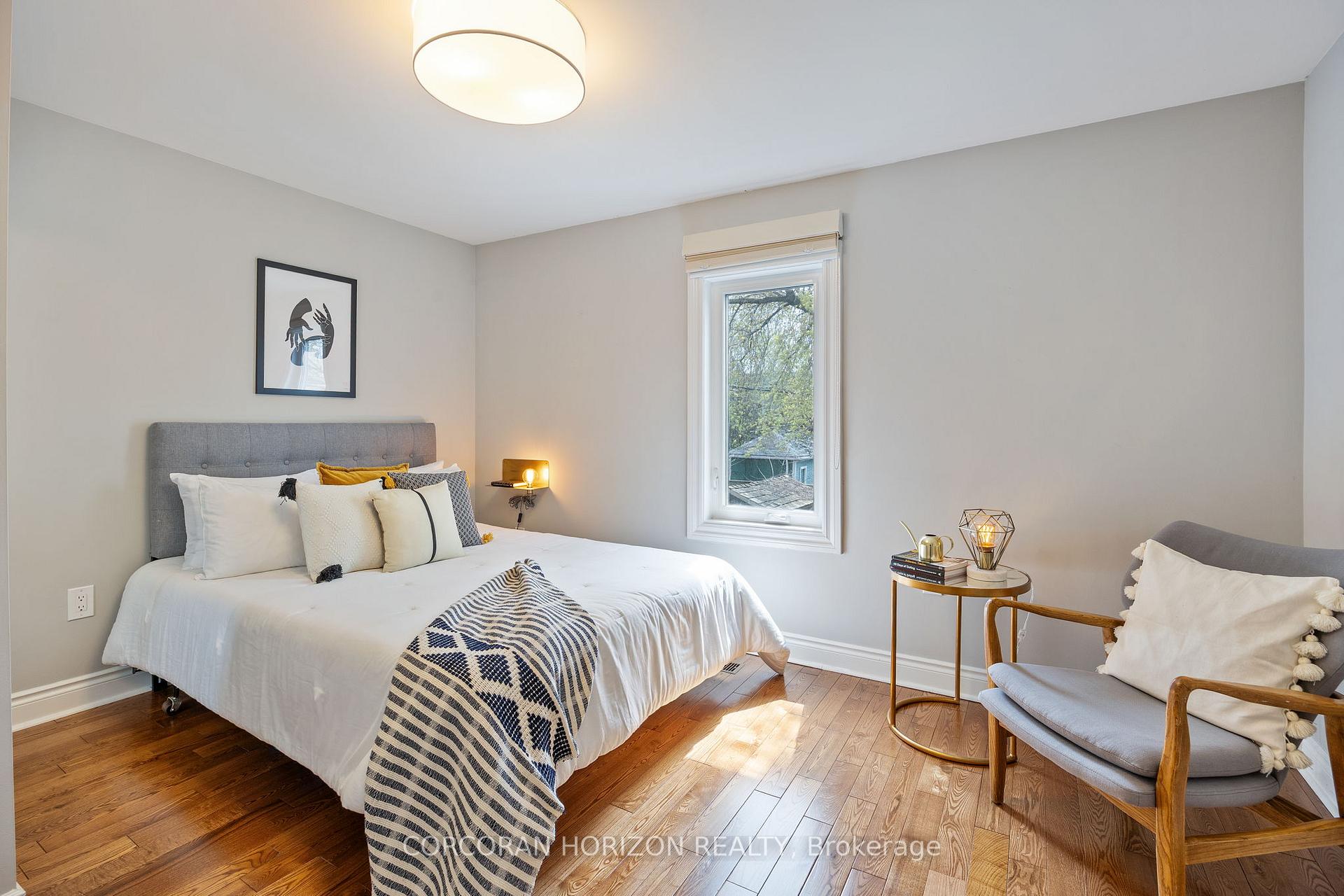 Photo 23 of 189 Springdale Boulevard, Toronto, Danforth Village-East York — HOMEH