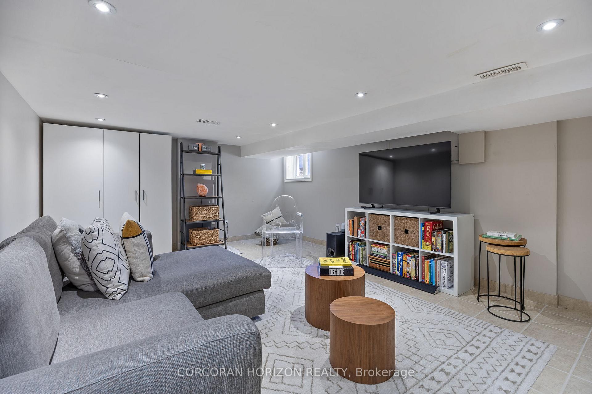 Photo 26 of 189 Springdale Boulevard, Toronto, Danforth Village-East York — HOMEH
