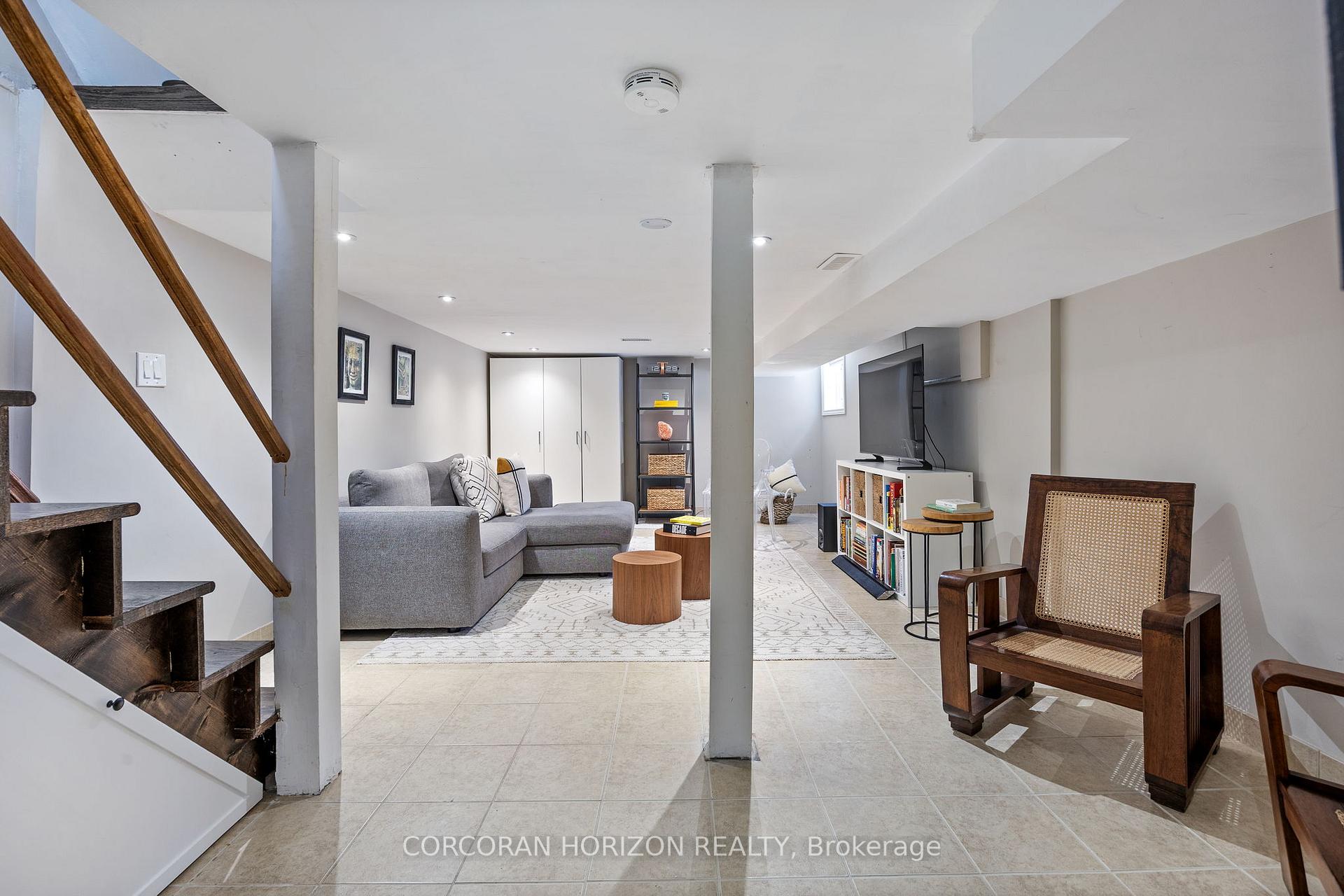 Photo 29 of 189 Springdale Boulevard, Toronto, Danforth Village-East York — HOMEH
