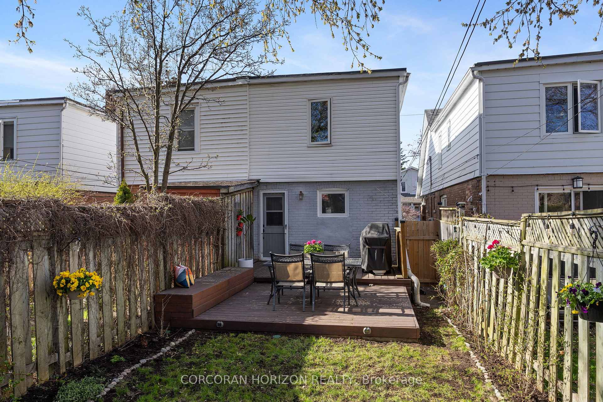 Photo 31 of 189 Springdale Boulevard, Toronto, Danforth Village-East York — HOMEH