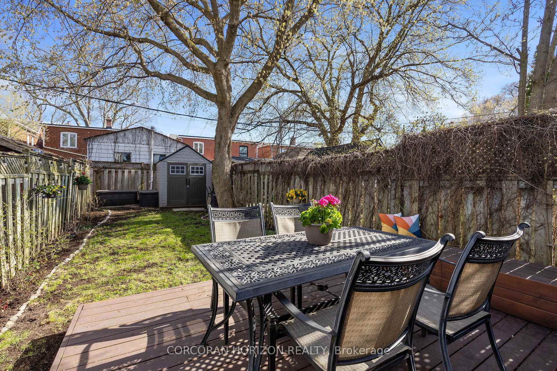 Photo 32 of 189 Springdale Boulevard, Toronto, Danforth Village-East York — HOMEH