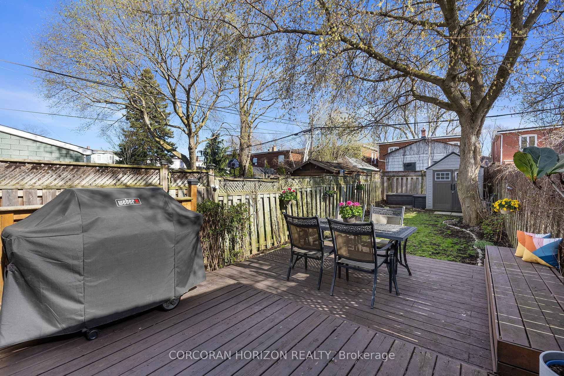 Photo 33 of 189 Springdale Boulevard, Toronto, Danforth Village-East York — HOMEH
