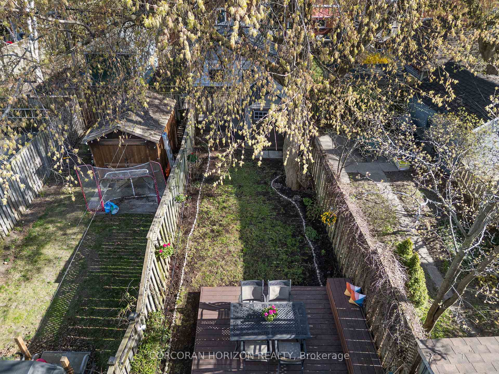 Photo 34 of 189 Springdale Boulevard, Toronto, Danforth Village-East York — HOMEH