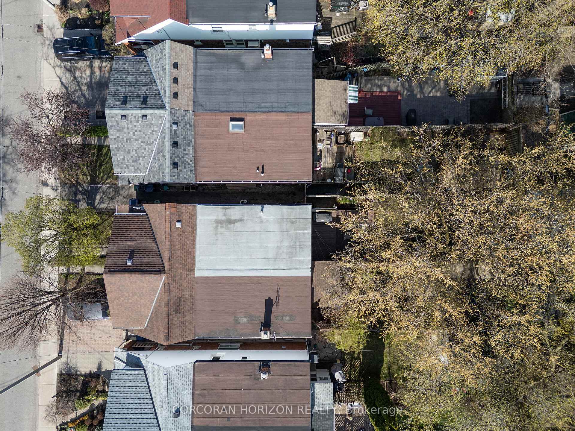 Photo 35 of 189 Springdale Boulevard, Toronto, Danforth Village-East York — HOMEH