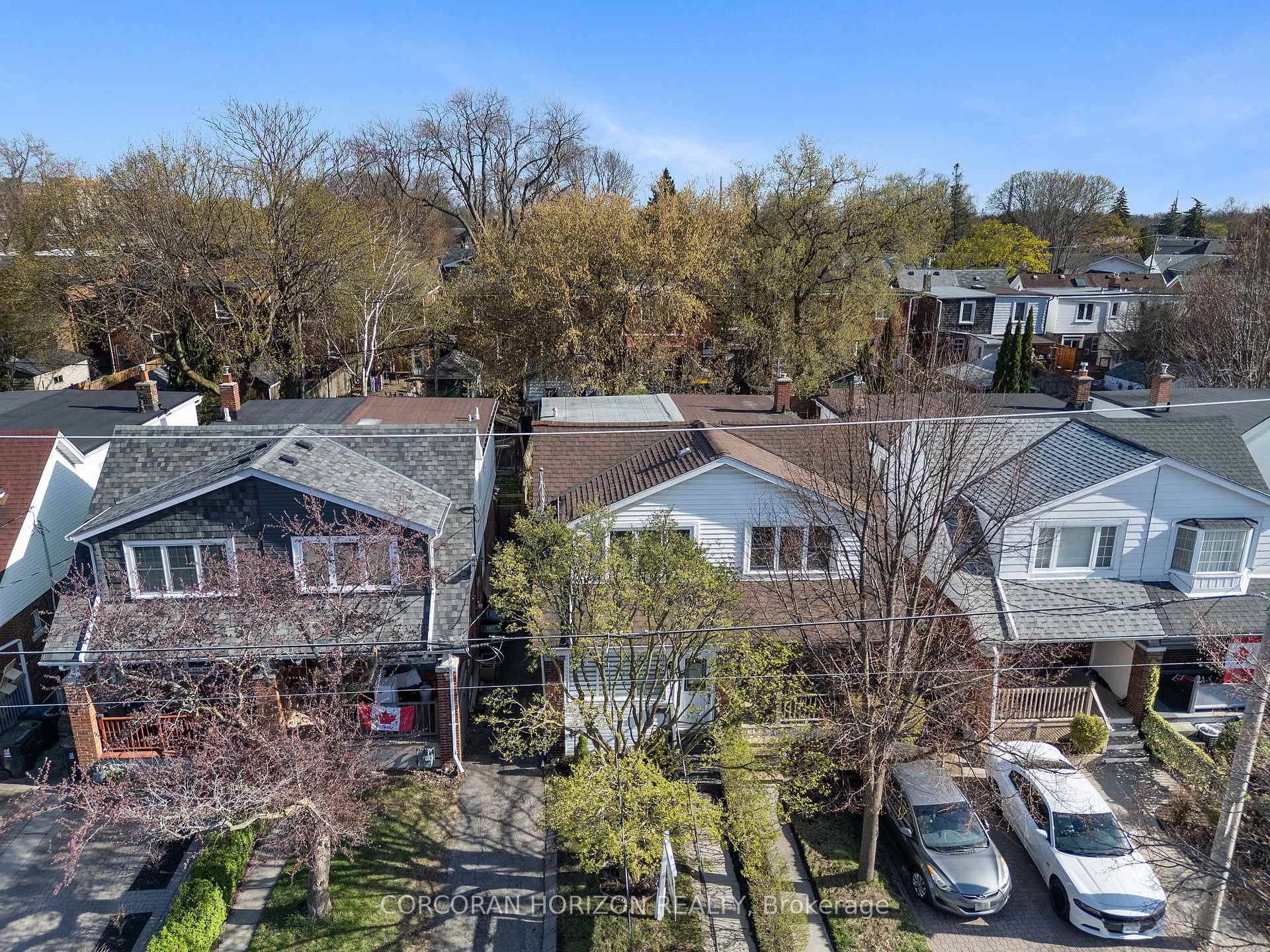 Photo 36 of 189 Springdale Boulevard, Toronto, Danforth Village-East York — HOMEH