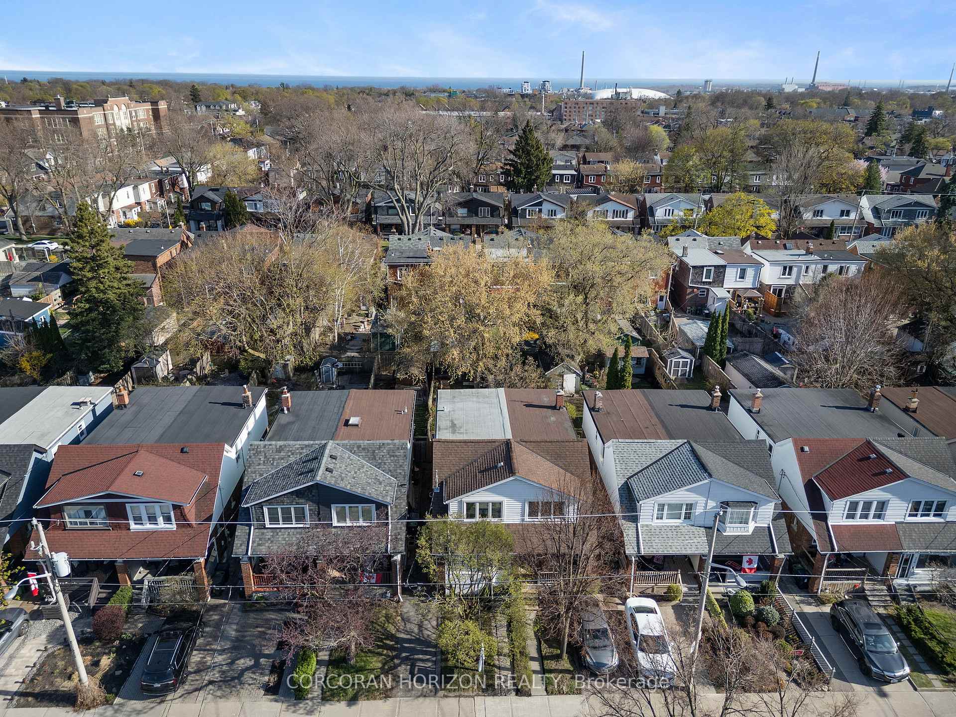 Photo 38 of 189 Springdale Boulevard, Toronto, Danforth Village-East York — HOMEH
