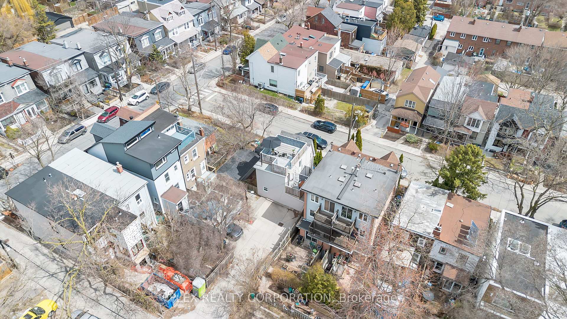 Photo 3 of 52 Poucher Street, Toronto, Blake-Jones — HOMEH