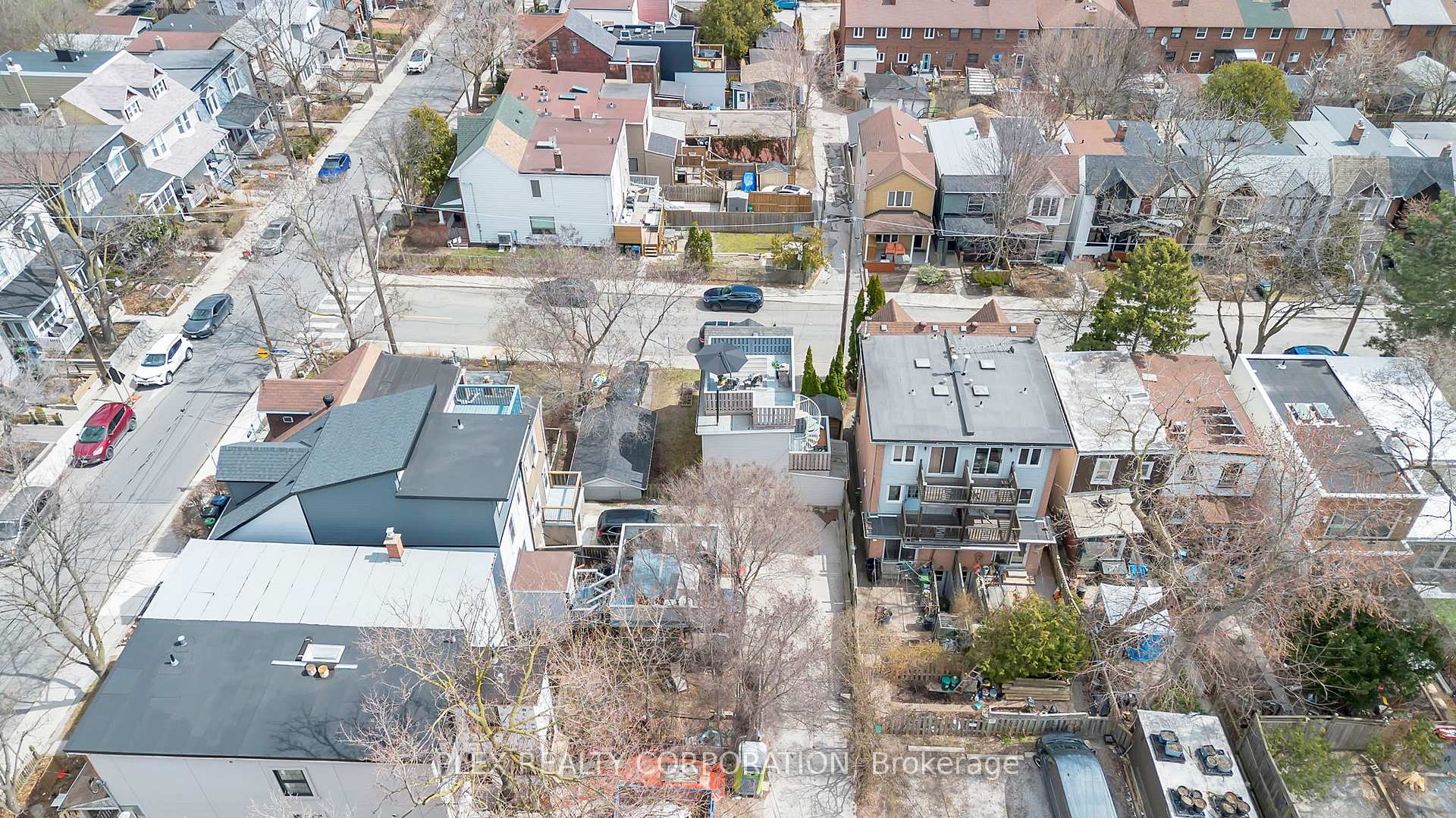 Photo 4 of 52 Poucher Street, Toronto, Blake-Jones — HOMEH