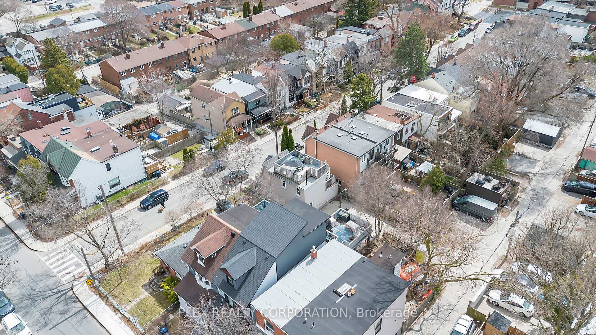 Photo 5 of 52 Poucher Street, Toronto, Blake-Jones — HOMEH