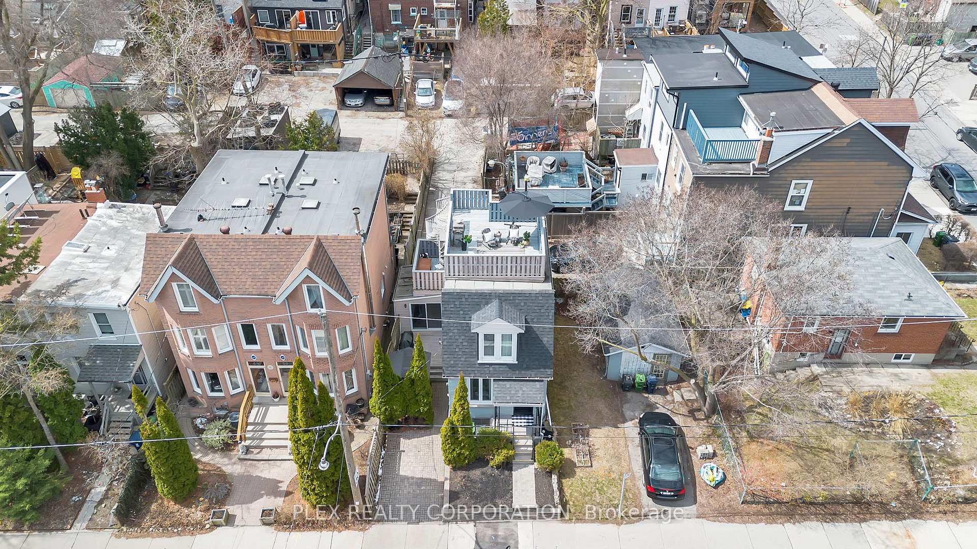 Photo 6 of 52 Poucher Street, Toronto, Blake-Jones — HOMEH
