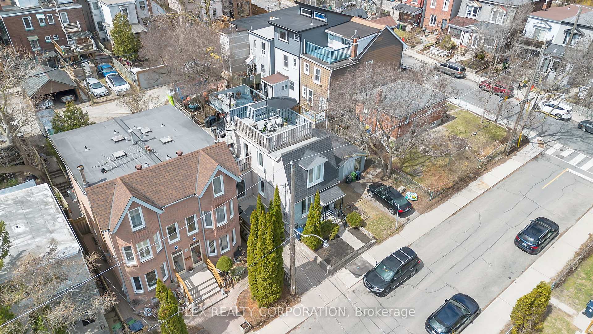 Photo 7 of 52 Poucher Street, Toronto, Blake-Jones — HOMEH