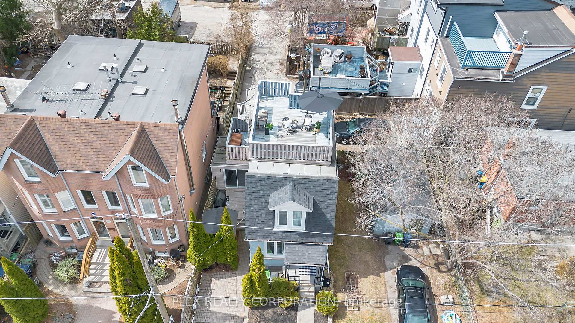 Photo 8 of 52 Poucher Street, Toronto, Blake-Jones — HOMEH