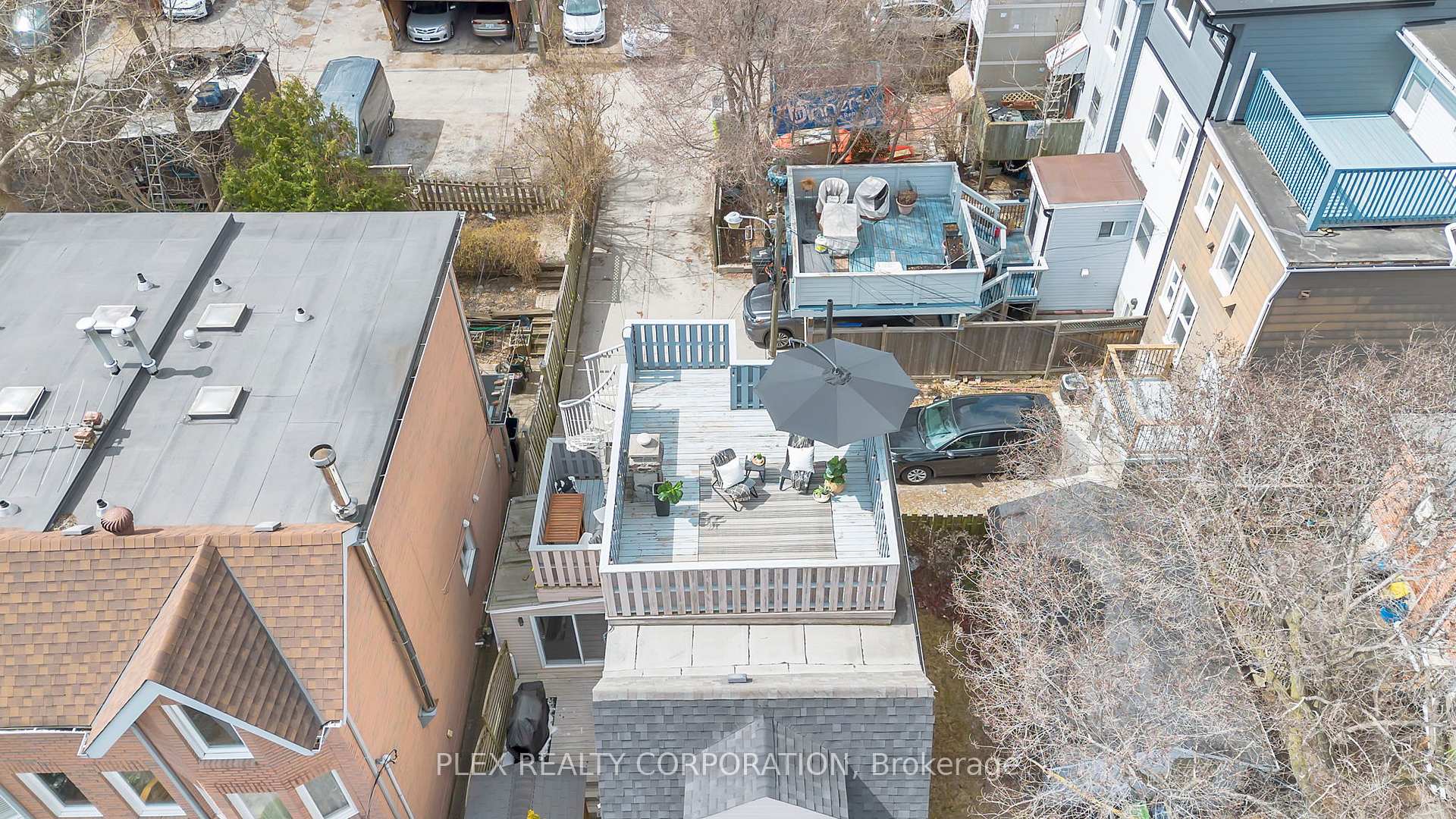 Photo 9 of 52 Poucher Street, Toronto, Blake-Jones — HOMEH