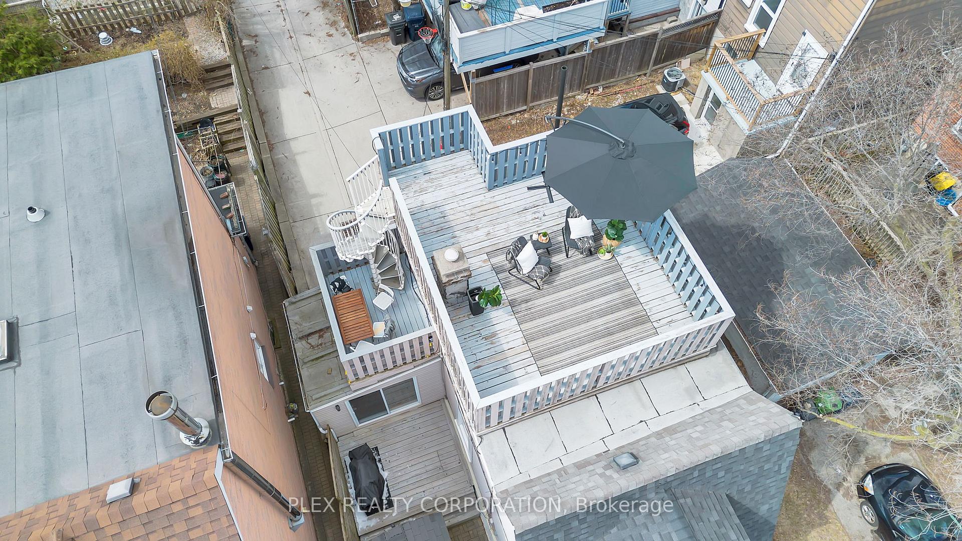 Photo 10 of 52 Poucher Street, Toronto, Blake-Jones — HOMEH