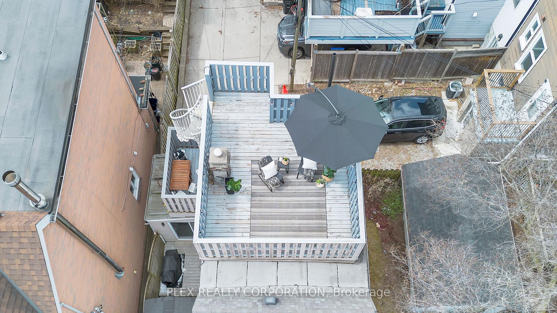 Photo 11 of 52 Poucher Street, Toronto, Blake-Jones — HOMEH